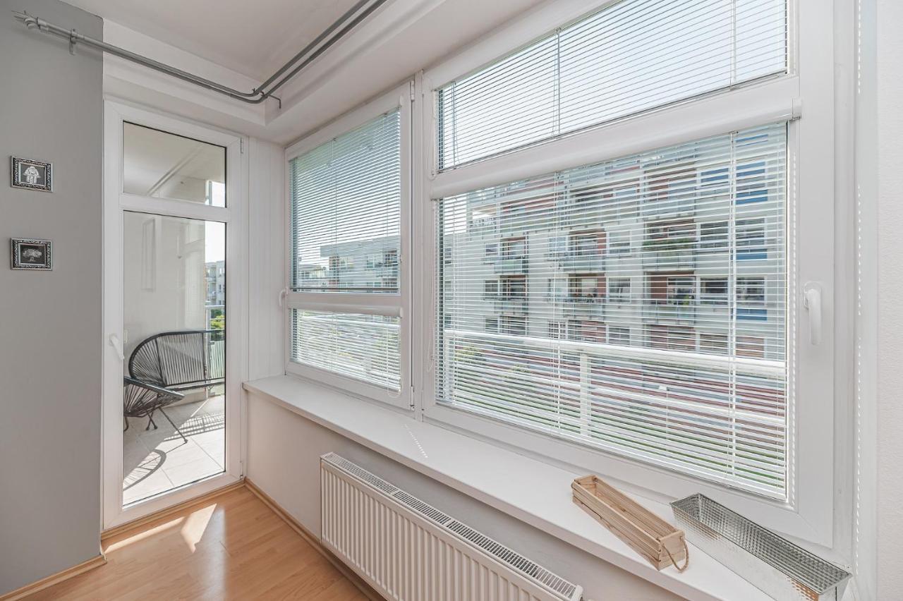 °°°Carolina'S Modern Apartment °°° Hradec Králové Exterior foto